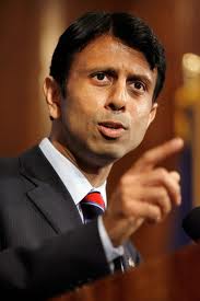 Bobby Jindal